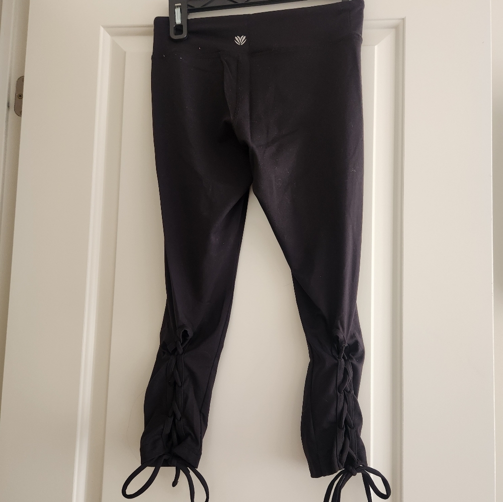 Forever 21 Yoga Pants